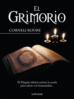 cover image of El Grimorio
